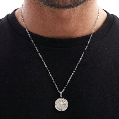 Demi God Necklace