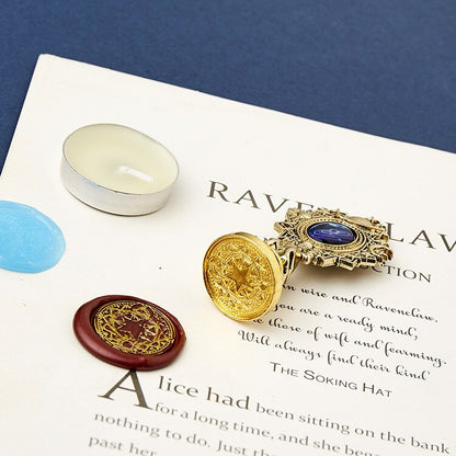 Royal Wax Seal Set