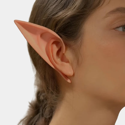 Latex Elf Ears