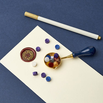 Royal Wax Seal Set