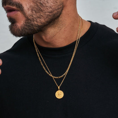 Demi God Necklace