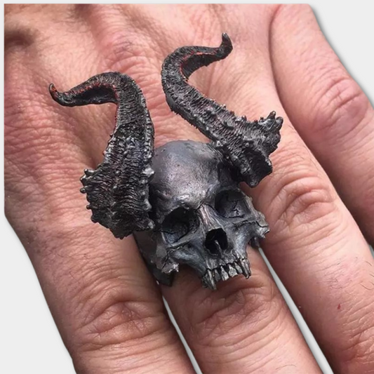 Devil Ring