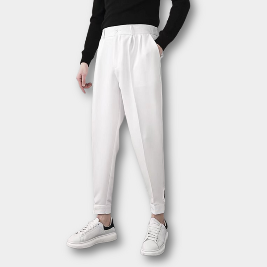 Wizard Casual Pants