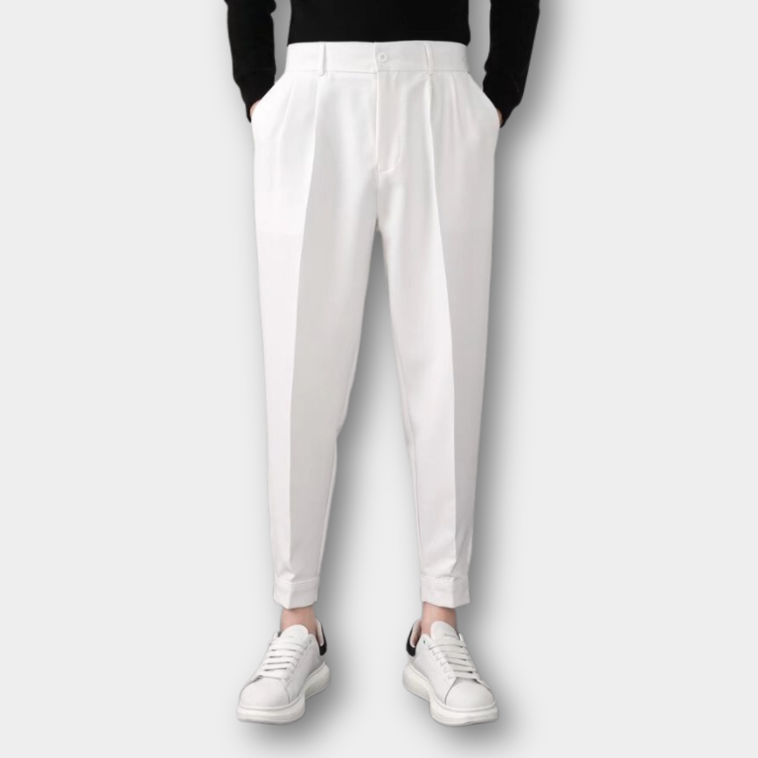 Wizard Casual Pants