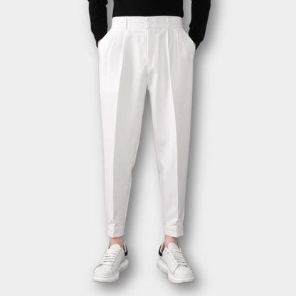 Wizard Casual Pants