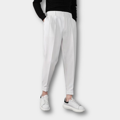 Wizard Casual Pants