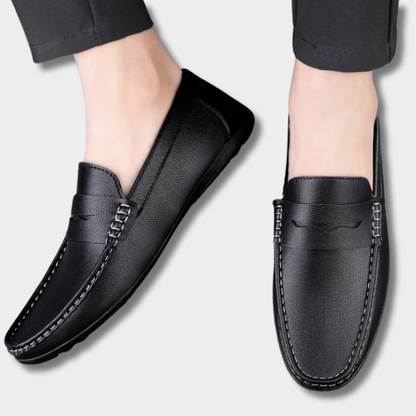 Wizard Loafers