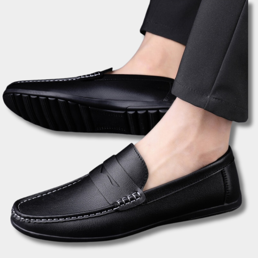 Wizard Loafers