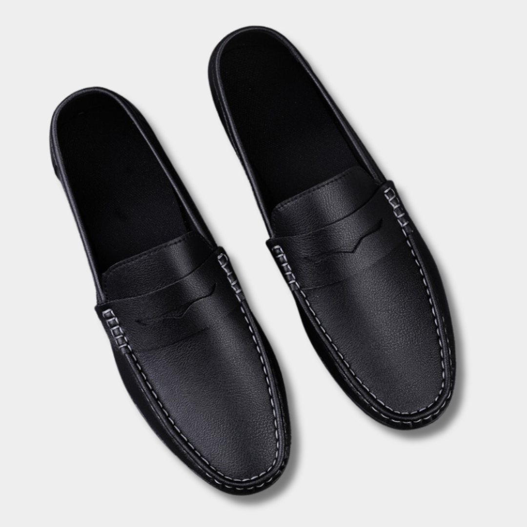 Wizard Loafers