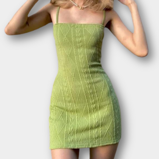 Pixie Mini Dress