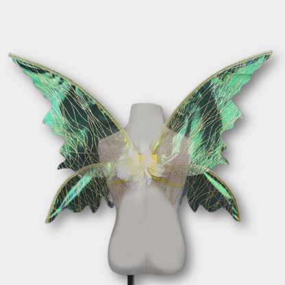 Pixie Wings