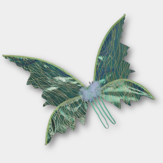 Pixie Wings