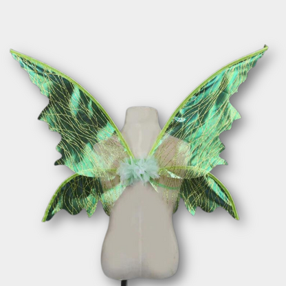 Pixie Wings