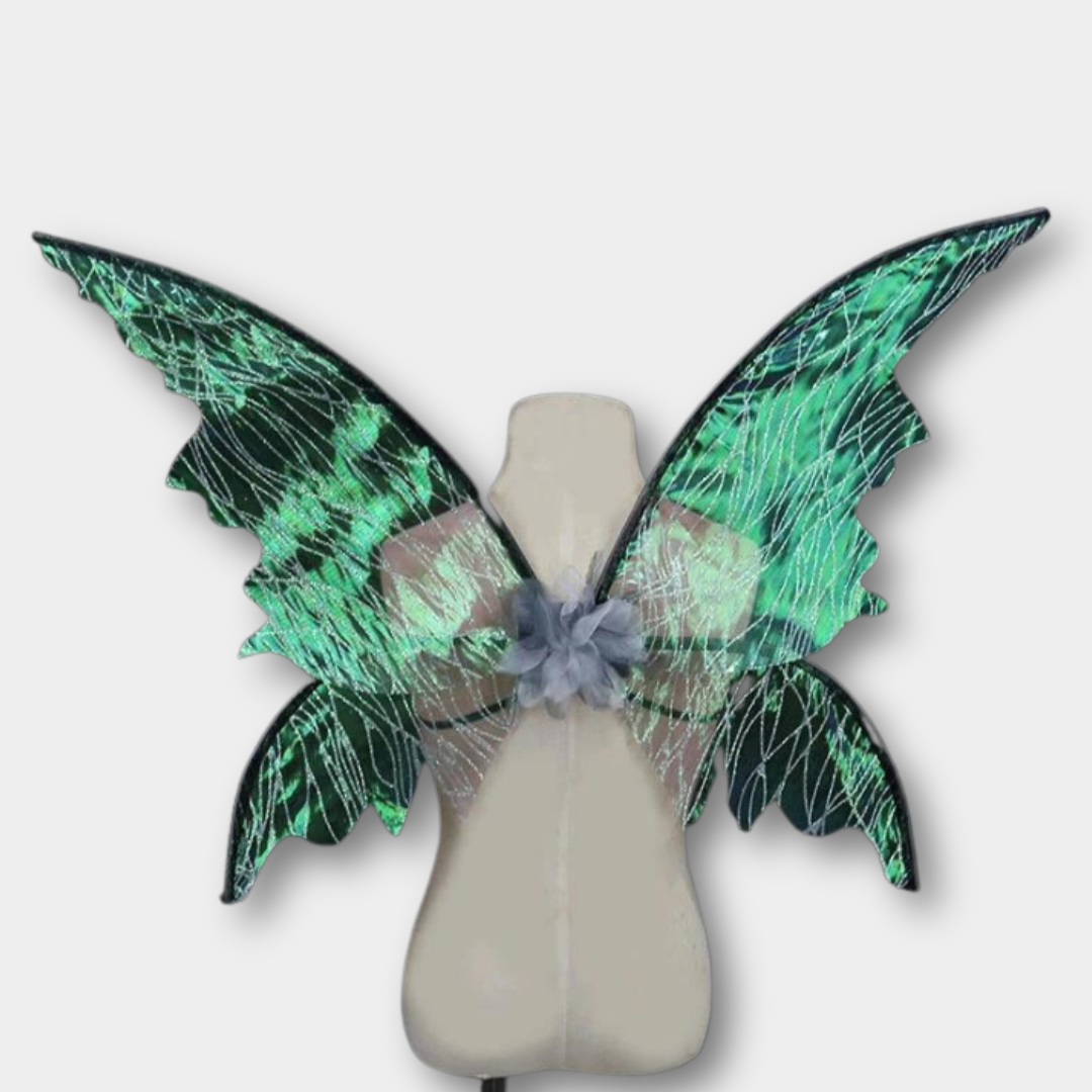 Pixie Wings