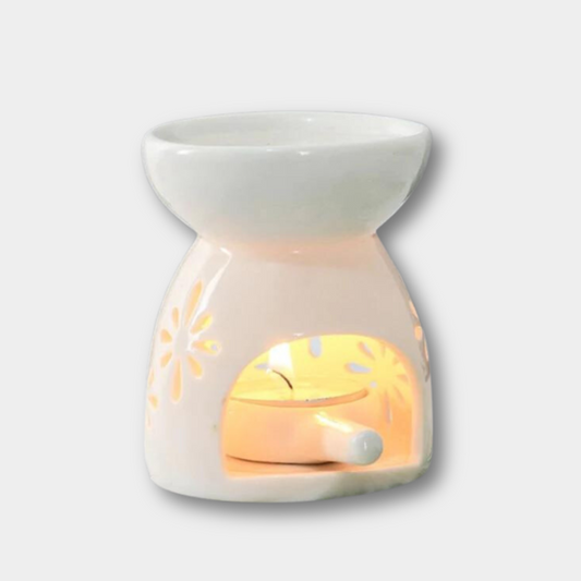 Pixie Ceramic Aroma Burner
