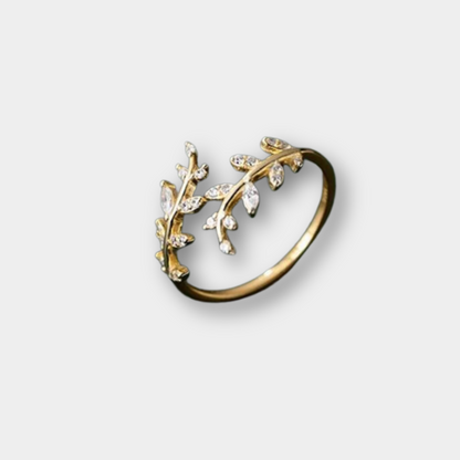 Pixie Ring