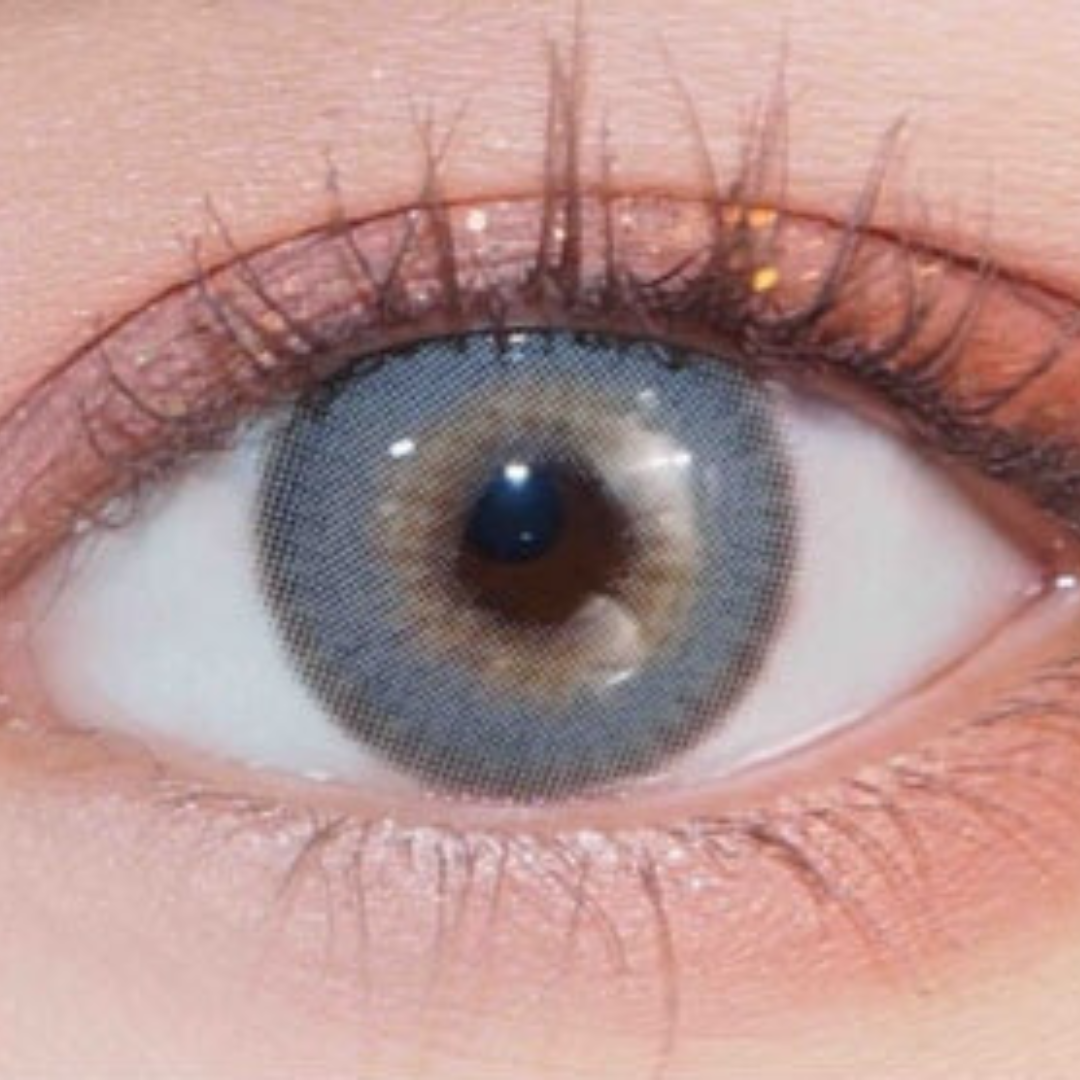 Witch Coloured Contact Lenses