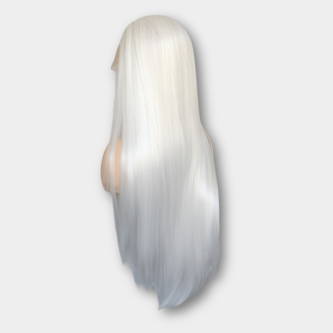 Witch Wig