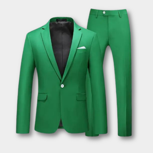 Shifters Formal Suit