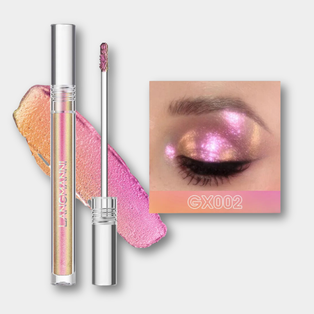 Fae Liquid Eyeshadow & Liner