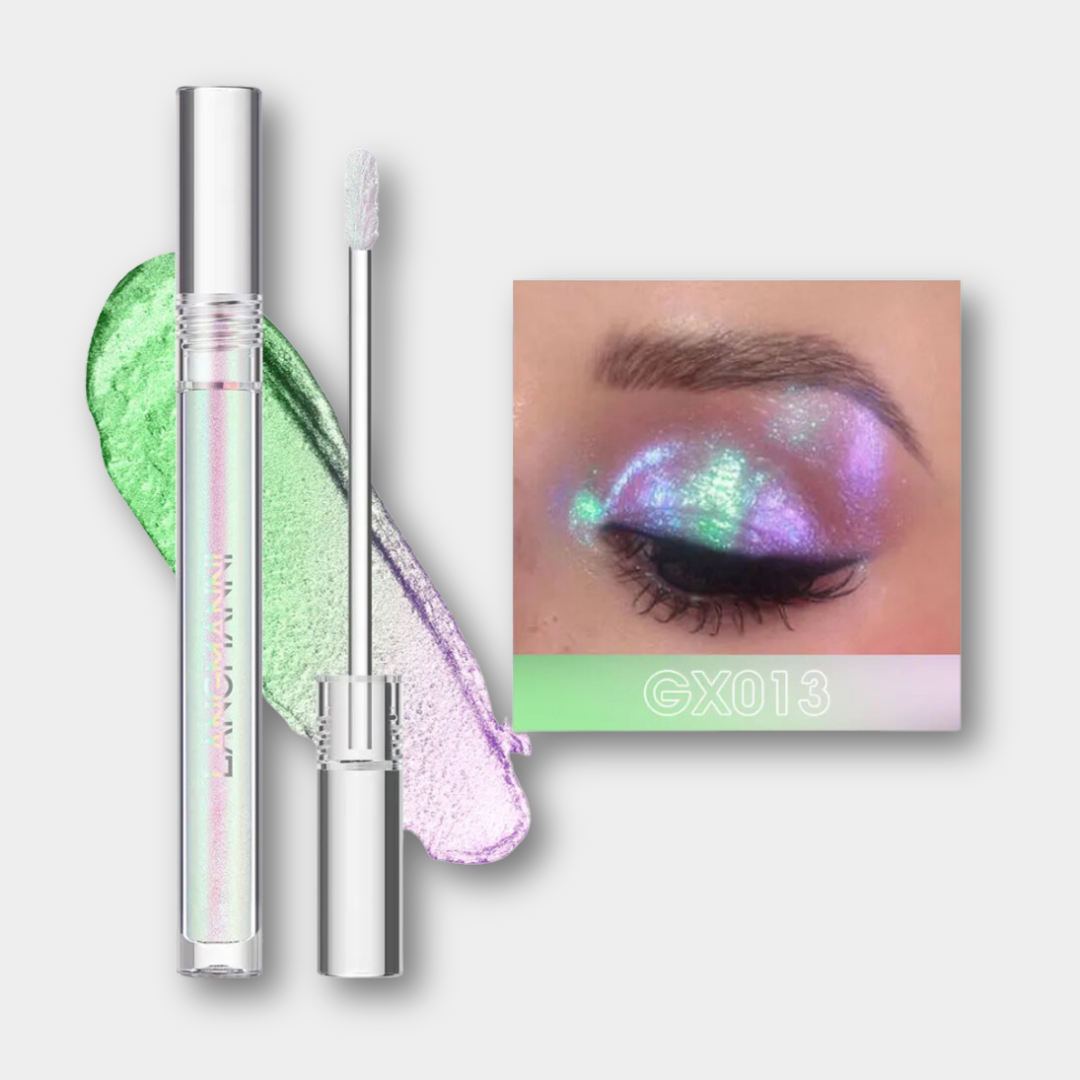 Fae Liquid Eyeshadow & Liner