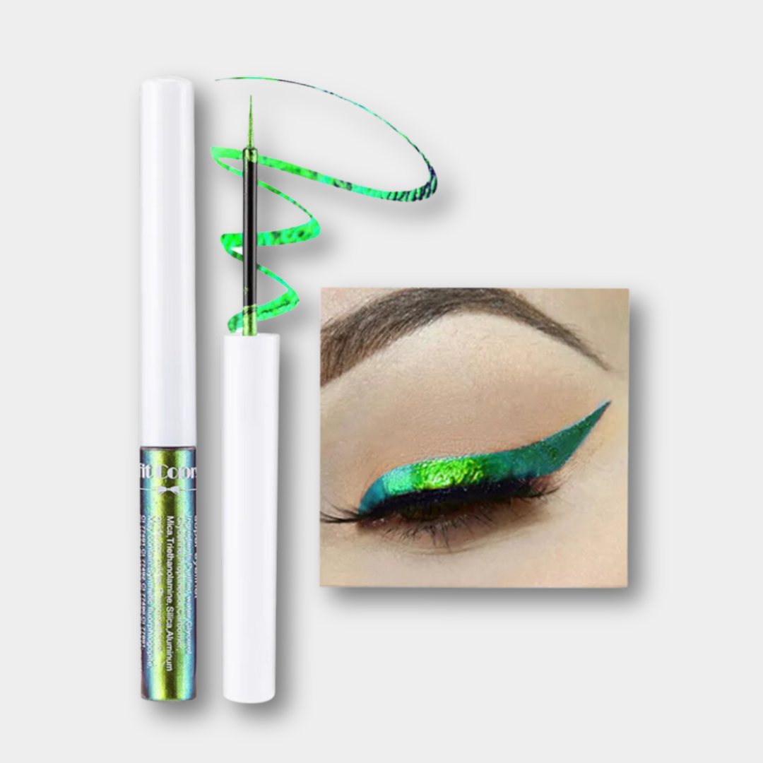 Fae Liquid Eyeshadow & Liner