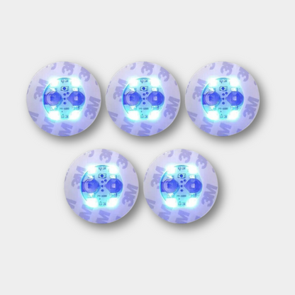 Fae LED Coasters