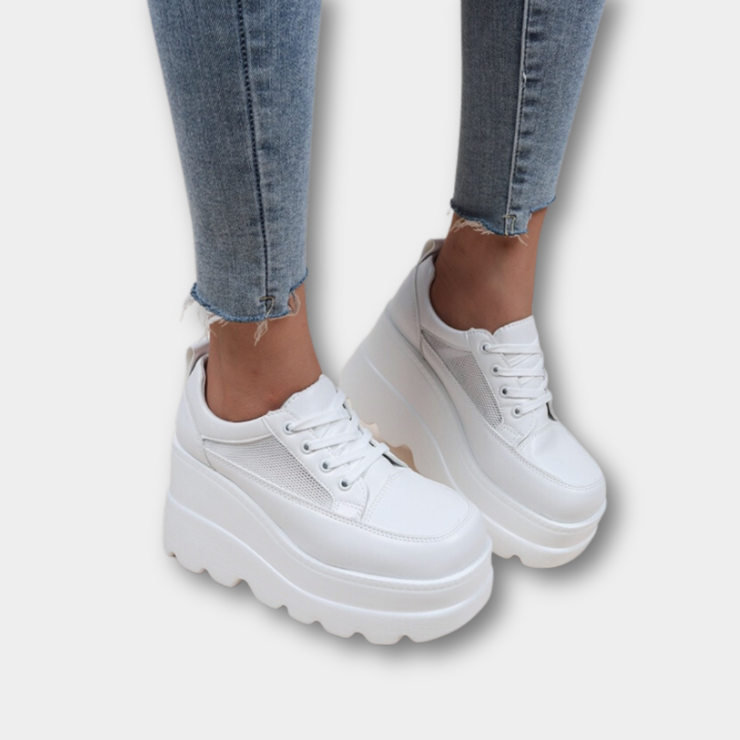 Witch Platform Sneakers