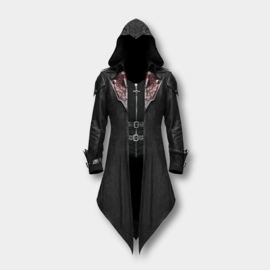 Devil Jacket