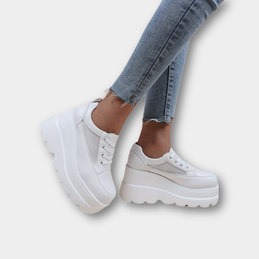 Witch Platform Sneakers