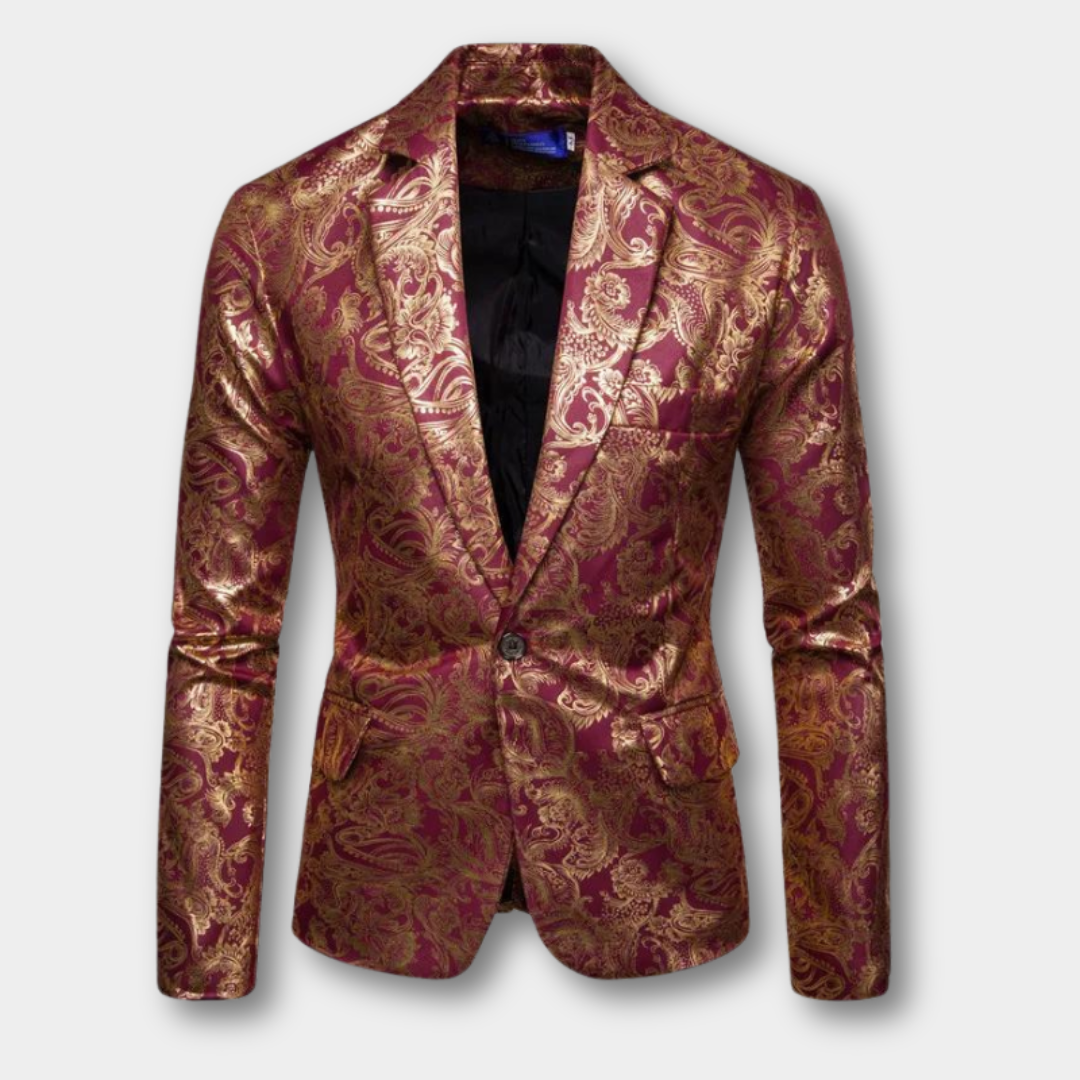 Shifters Blazer