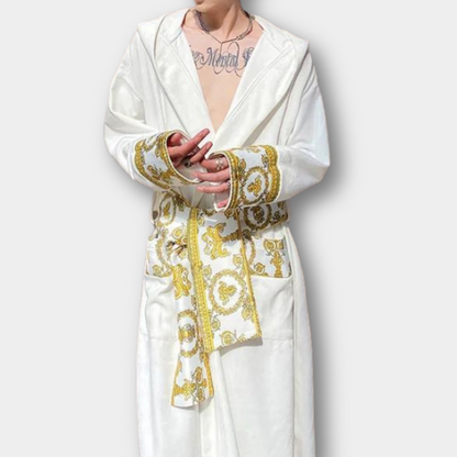 Shifters Robe