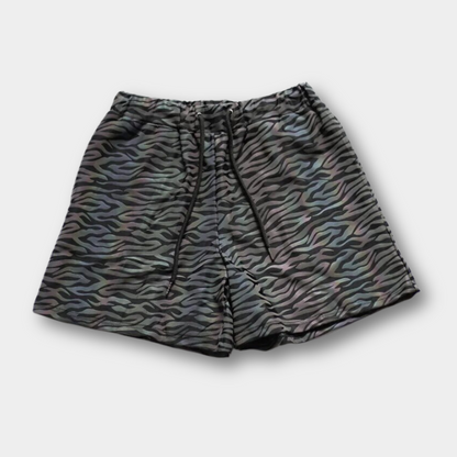 Fae Reflective Shorts