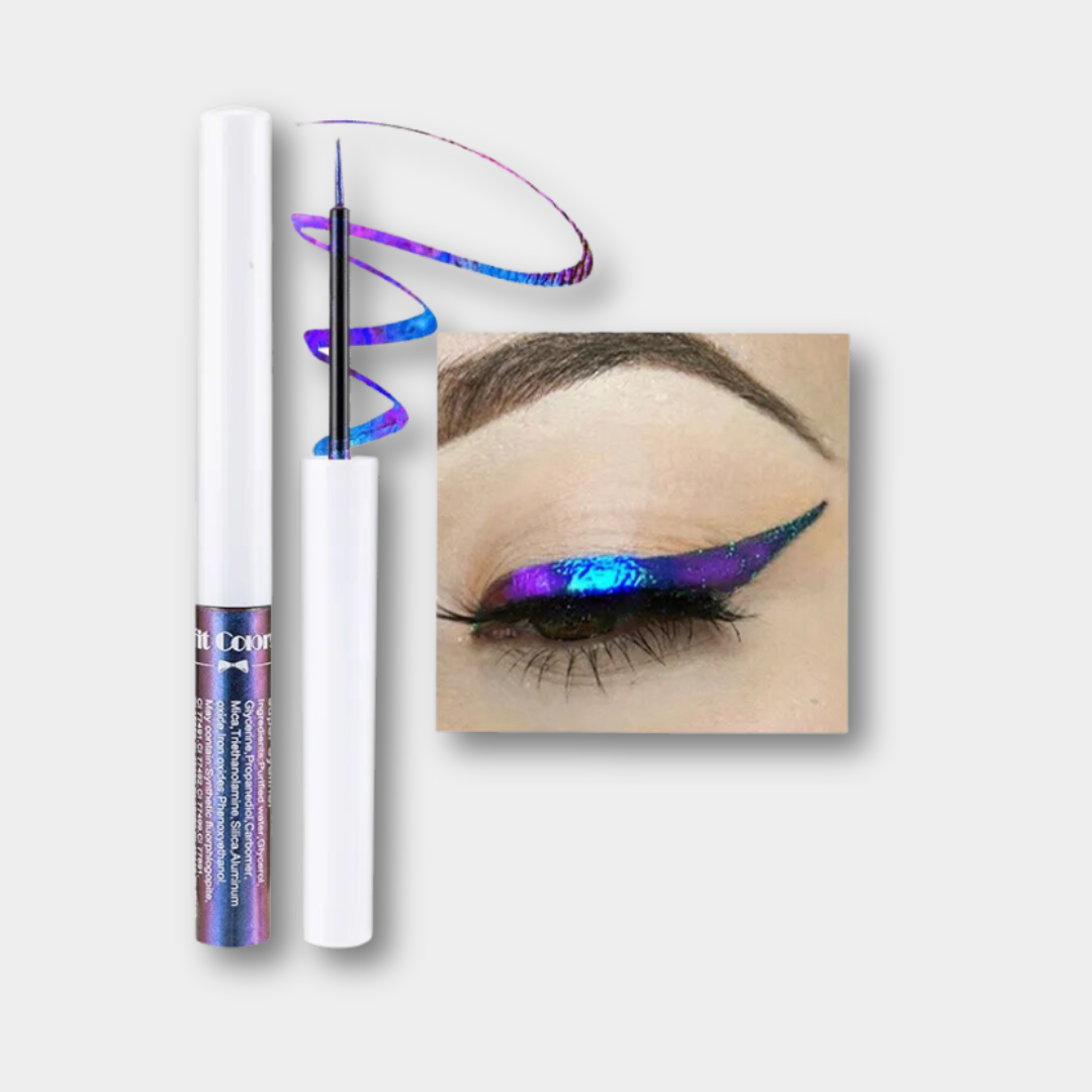 Fae Liquid Eyeshadow & Liner