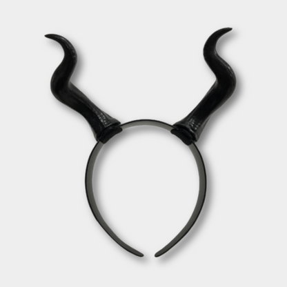 Devil Horns Small