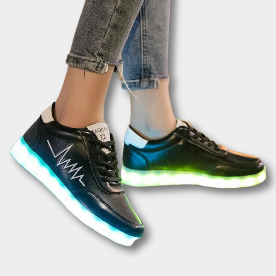 Fae Light Up Sneakers