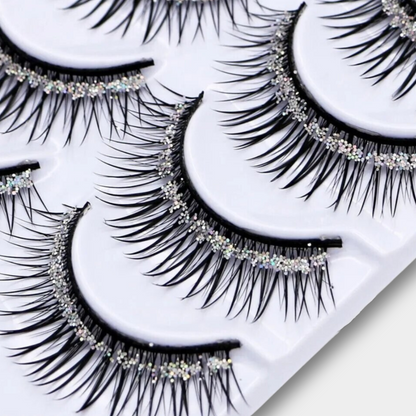 Fae False Eyelashes