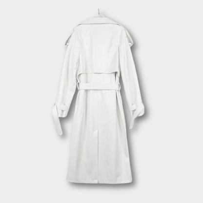 Shifters Trench Coat