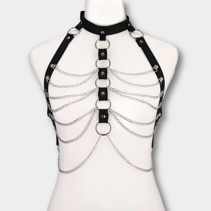 Fae Body Harness