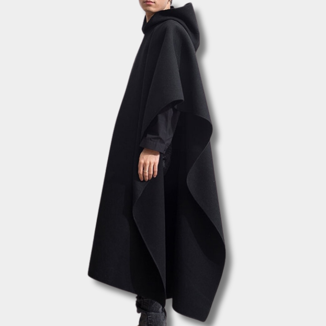 Elf Cloak