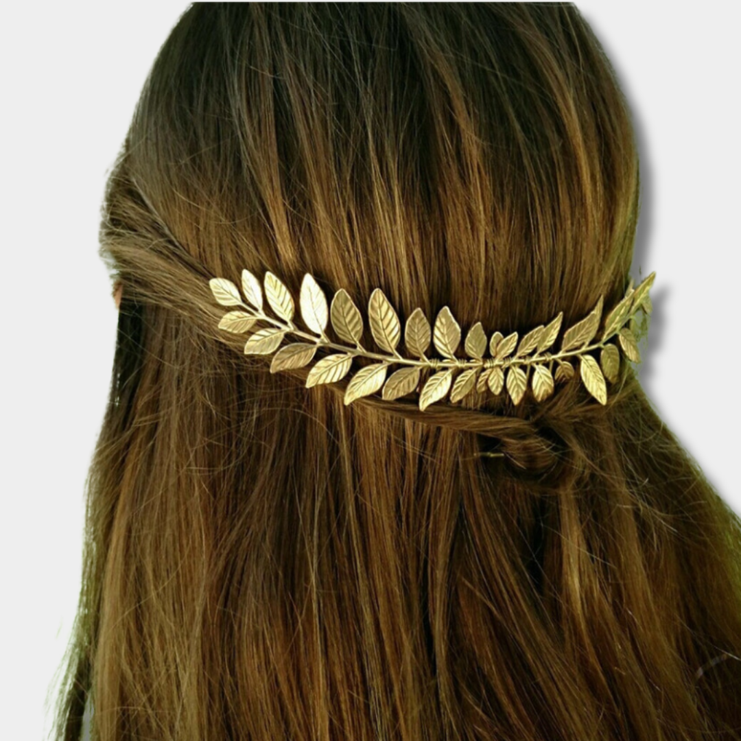 Goddess Hair Comb