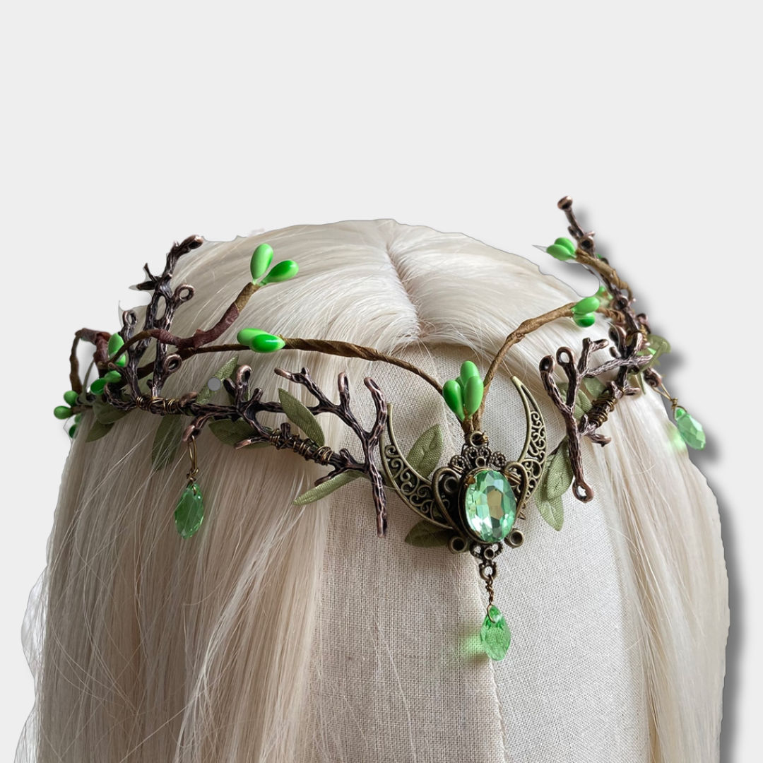 Elf Crown