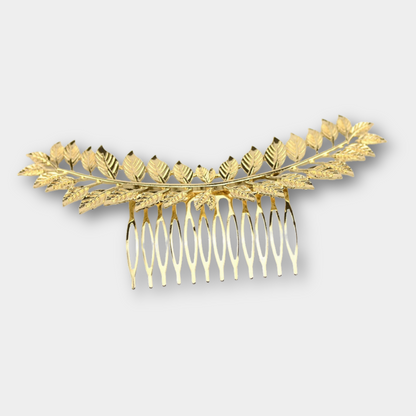 Goddess Hair Comb