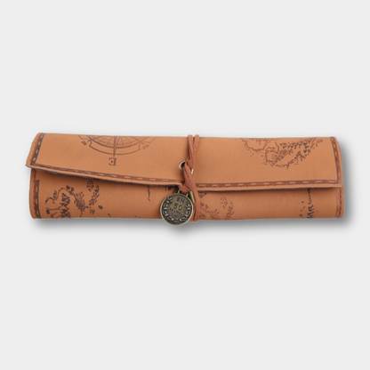 Royal Pencil Pouch