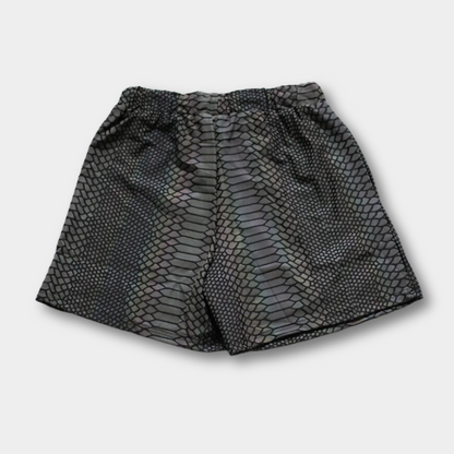 Fae Reflective Shorts