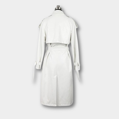 Shifters Trench Coat