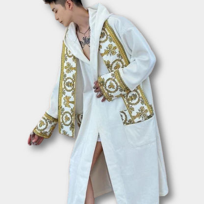 Shifters Robe