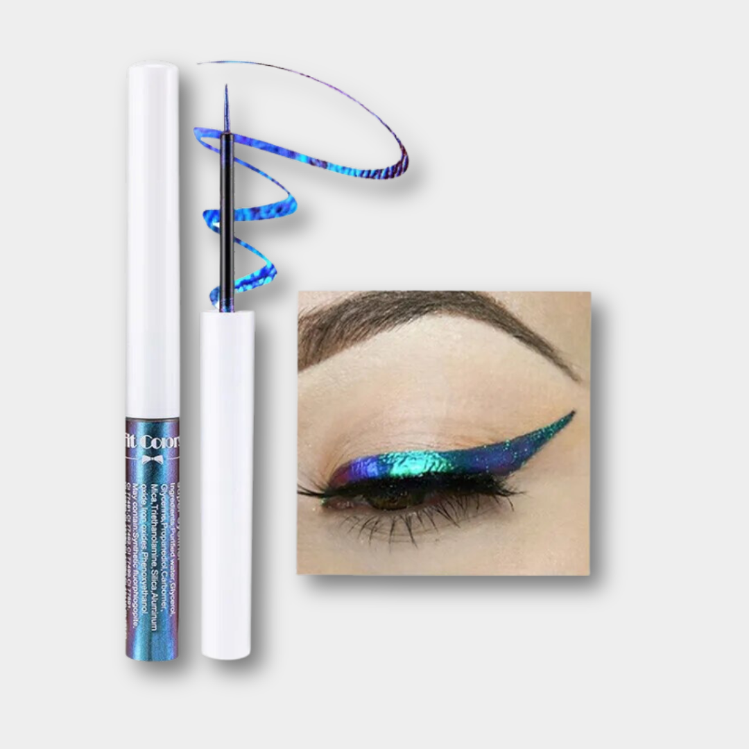 Fae Liquid Eyeshadow & Liner