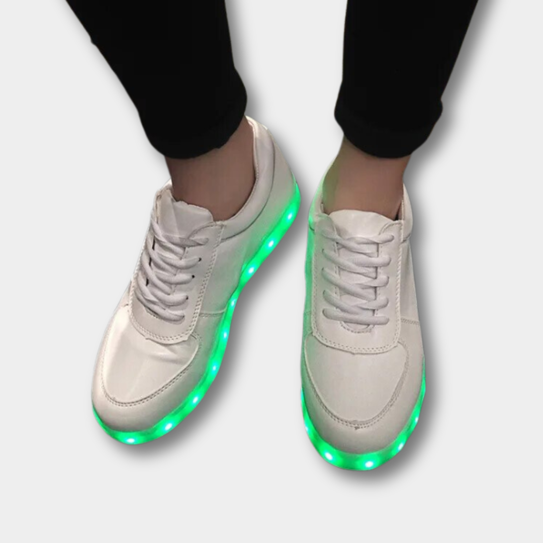 Fae Light Up Sneakers