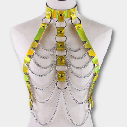 Fae Body Harness